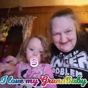 Meet your Posher, Anita